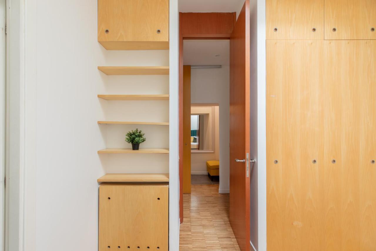 Iflat Charming Apartment In Trastevere Roma Exterior foto