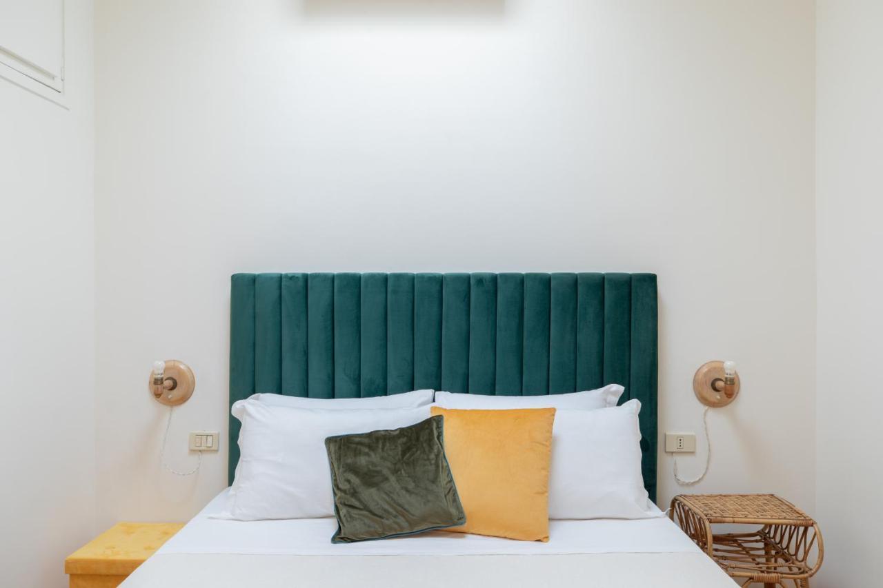 Iflat Charming Apartment In Trastevere Roma Exterior foto