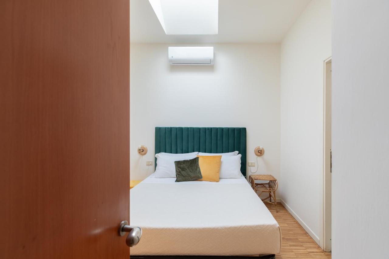 Iflat Charming Apartment In Trastevere Roma Exterior foto